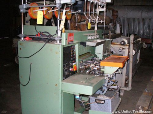 HACOBA TUBE THREAD WINDER B-8116