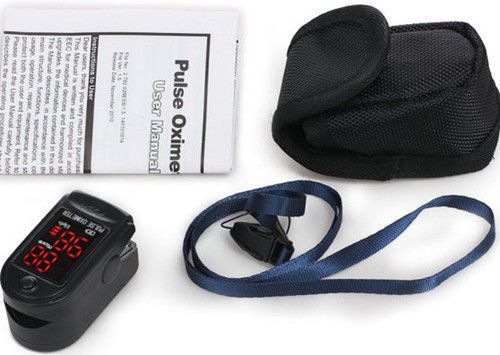 USA sell,Finger Pulse Oximeter,Blood Oxygen Saturation,SpO2 Monitor,PR,Promotion