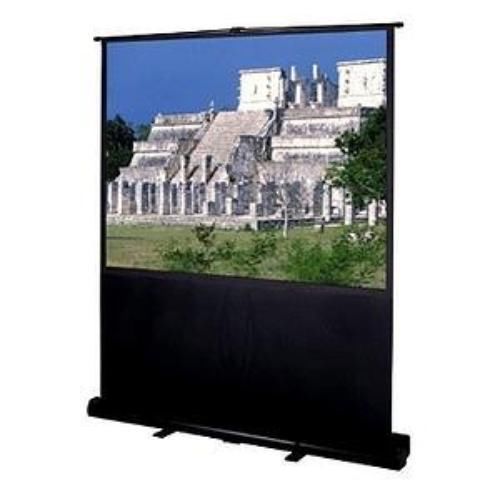 Da-Lite Deluxe Insta-Theater Portable Projection Screen 87063