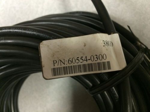 STI Light Curtain Sensor CABLE 30M #60554-0300