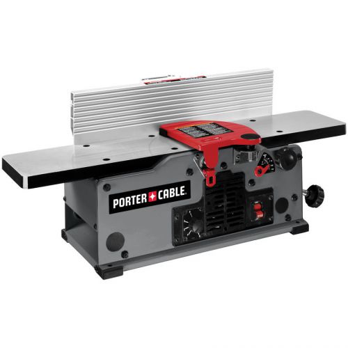 PORTER-CABLE 10-Amp Bench Jointer, model PC160JT