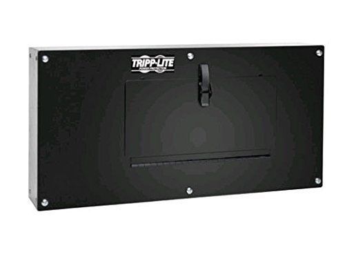 Tripplite Tripp Lite SU2030KMBP 3 BREAKER MAINTENANCE BYPASS PANEL WARRANTY