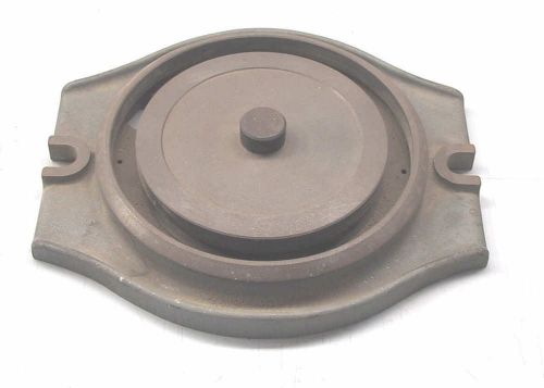 SWIVEL BASE FOR MILL VISE / USED