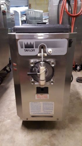 2003 taylor 430 margarita frozen drink beverage machine warranty 1ph air for sale