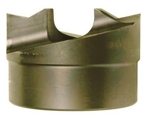 Greenlee 28154 slug-splitter self-centering knockout punch, 7/8-inch hole for sale