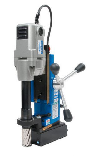 Hougen hmd904s redesigned! swivel base magnetic drill - 0904103 - in stock! new for sale