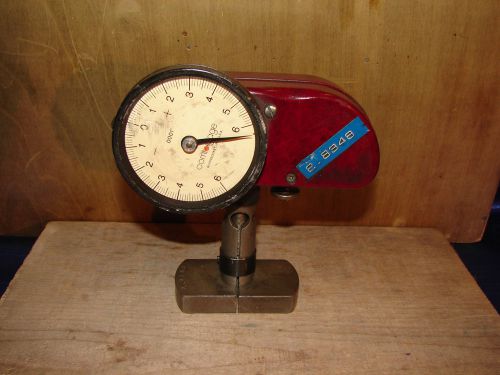 Comptorgage CM2 - Dial Bore indicator gauge 2.8348&#034; - .0001