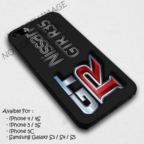 441 DTR Car Logo Design Case Iphone 4/4S, 5/5S, 6/6 plus, 6/6S plus, S4