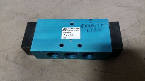 DEKEN AUTOMATIC VALVE L2004ABAA