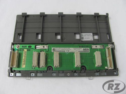 DTA200/AS-HDTA-200 MODICON ELECTRONIC CIRCUIT BOARD NEW