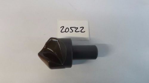 1-1/2&#034; X 100° KEO HS 1FL CENTER REAMER ***NEW*** PIC#20522