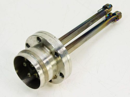 Varian Ion Gun (O.D. 2.75&#034; Vacuum)