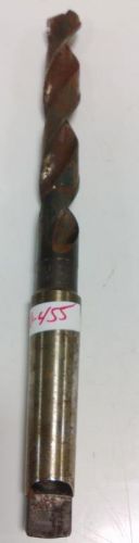 PTD HS USA 53/64 TAPER SHANK DRILL BIT