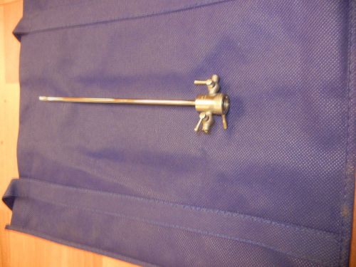 Ameri Cystoscope 17 Fr Sheath