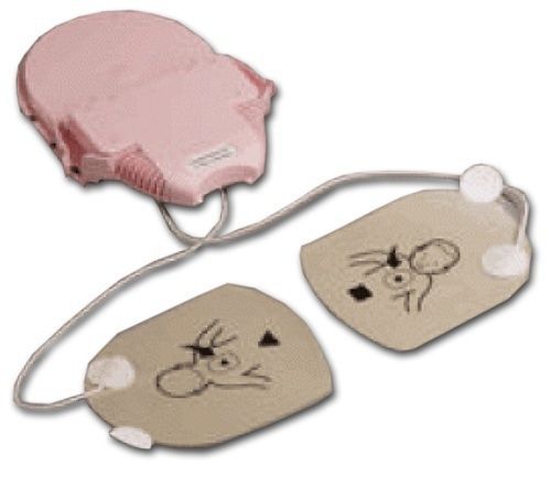 Heartsine Samaritan Pediatric PAD-PAK-02