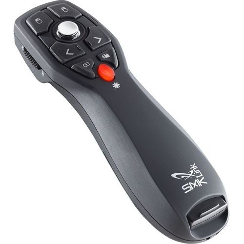 SMK-Link Electronics VP4590 SMK-Link RemotePoint Ruby Presentation Remote Contro