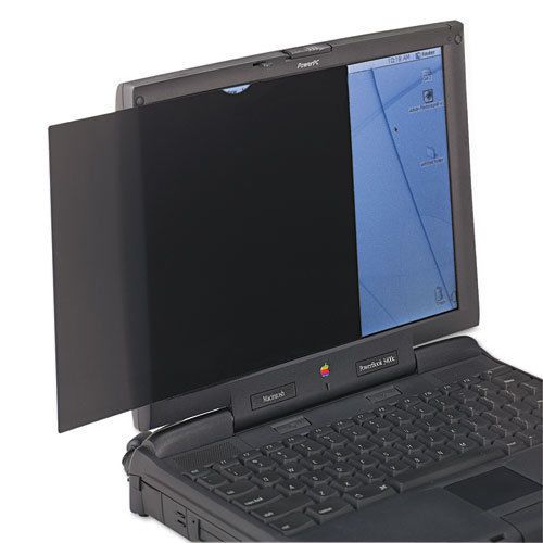 3M Blackout Frameless Privacy Filter for 12.1&#034; Notebook