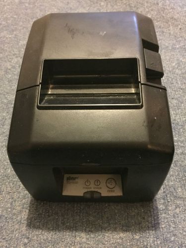 Star Micronics TSP650 Thermal Receipt Printer