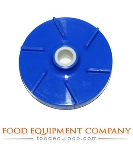 Grindmaster 1161M Milkfat Impeller blue