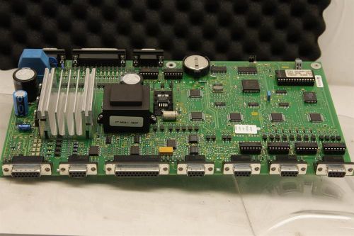 AGFA AVANTRA 30 OLP Computer Board GLUNZ &amp; JENSEN LU+6301Y000501 SKU102512