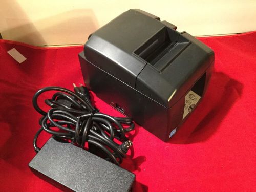 Thermal Receipt Printer Lan, 3&#034;