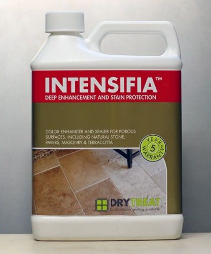 INTENSIFIA (NATURAL STONE ENHANCER 1 Quart)