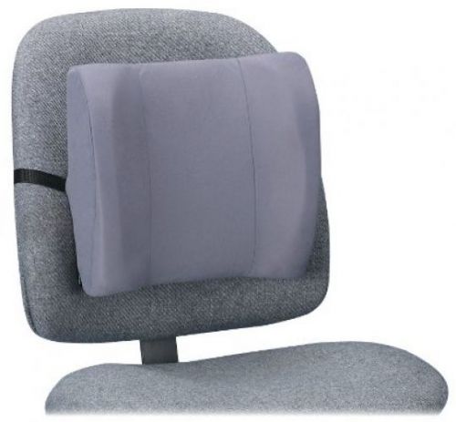 Fellowes Standard Backrest, Graphite (91926)