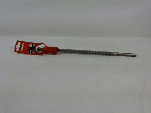 Hilti te-cx 1/2&#034;  sds hammer masonry drill bit 435013 | $0 ship for sale