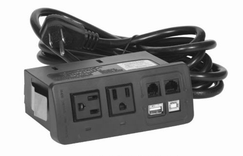 FC-620 - Laptop Surge Protector for DESK