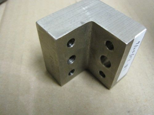 NAAMS Standard  ALB403M  NMSS ALB-403M L BLOCK