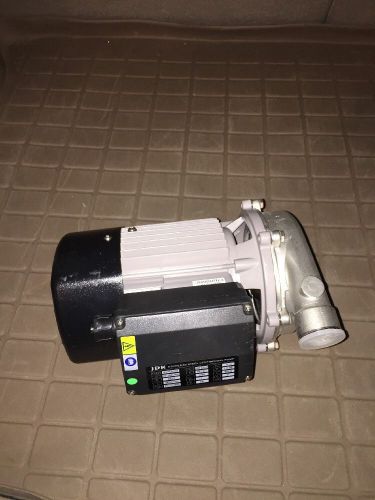 Jdk stainless steel centrifugal pump ssp70/230 (13) for sale