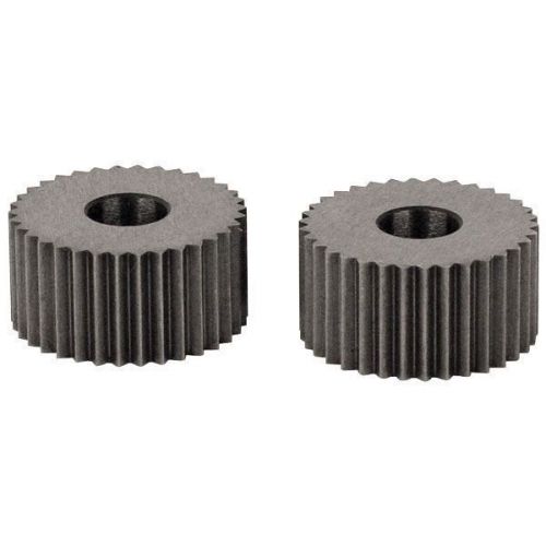 Form roll grs-214 full high speed steel knurl - diameter : 5/8&#039; tooth pattern: for sale