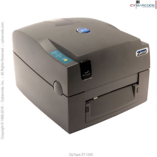 ZipTape ZT-1300 Thermal Printer