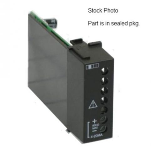 Simpson 10-866809 4-20mA Output module - for Simpson Hawk3 (H335/H345)  Meter