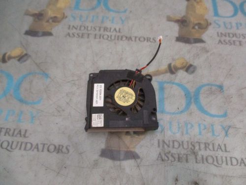 FORCECON DFS513205M30T 5 VDC 0.5 AMPS BRUSHLESS MOTOR FAN