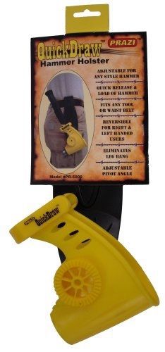 Prazi USA Prazi PR5000 Quickdraw Hammer Holster