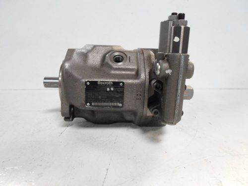 REXROTH R910946934/000 A10VS018DER/31R PKC62N00  Brueninghaus Hydromatik