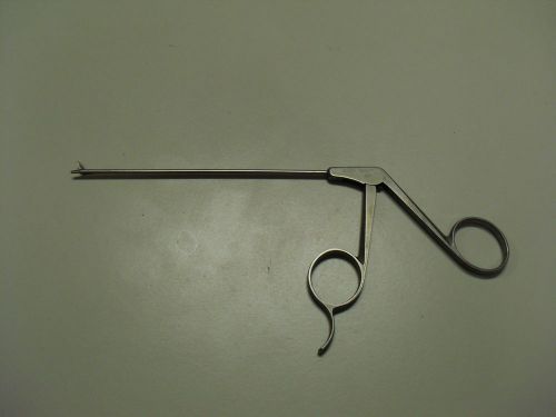 Shutt-Linvatec 2.10012 Small Joint Forcep Scissor  Arthroscopy Didage Sales Co