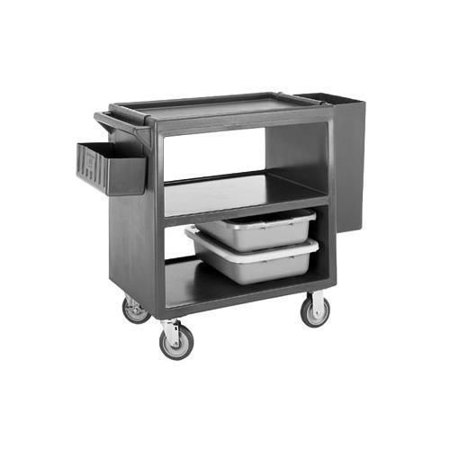 Cambro bc2254s191 service cart for sale