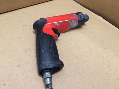 Sioux Pneumatic Air Screw Gun USED