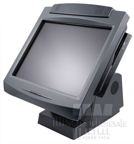 NCR RealPOS 70 Terminal w/MSR (7402-1154) (New)