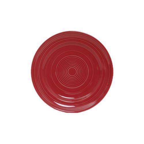 New Tuxton Tuxcare CQA-090 Plate, 9&#034;, Cayenne