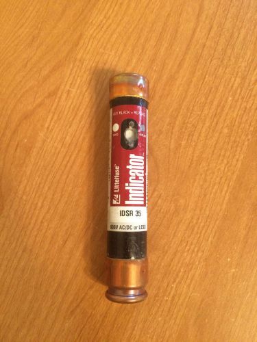 New Littelfuse IDSR 35 Fuse