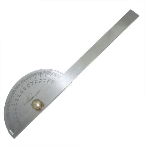 Round Head Protractor 3-1/2 Inch - APM-0965