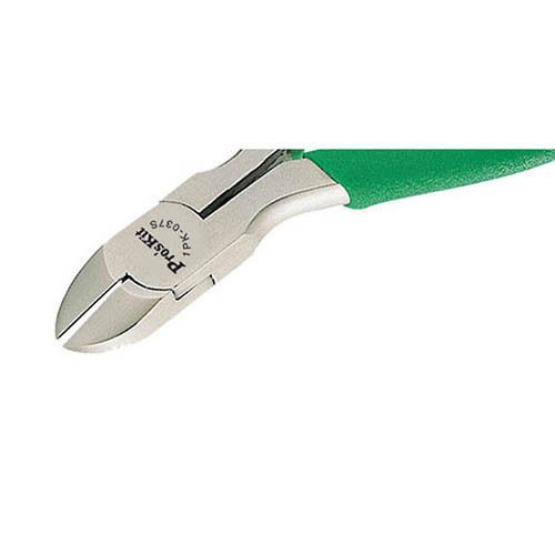 Eclipse 200-037 4 1/2&#034; Diagonal Cutters