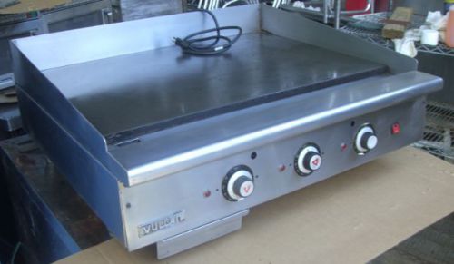 Vulcan 936RX Gas Griddle