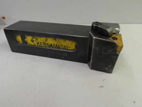 KENNAMETAL LATHE TOOL HOLDER DTFNL-245D   STK 1581