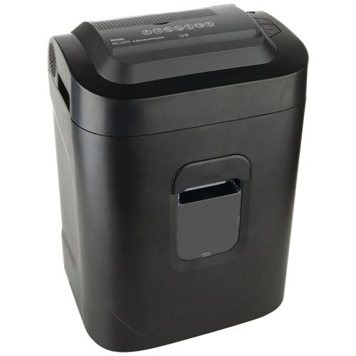 ROYAL 29411Q MC1205 Micro Cut Shredder (Black)