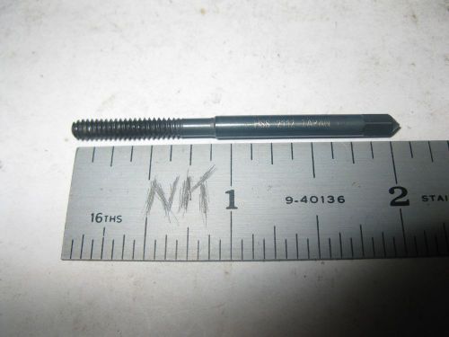 OSG  6-32 NC TREAD FORMING  TAP