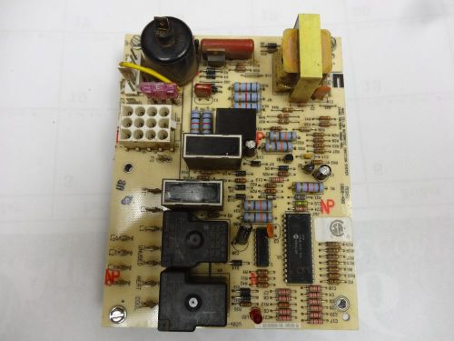 Rheem ruud 1068-83-402a  control board   (used) for sale